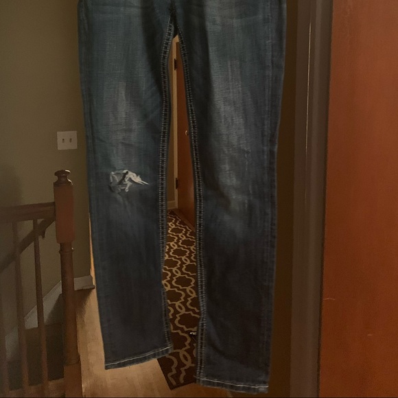 Express Rerock jeans - Picture 5 of 5